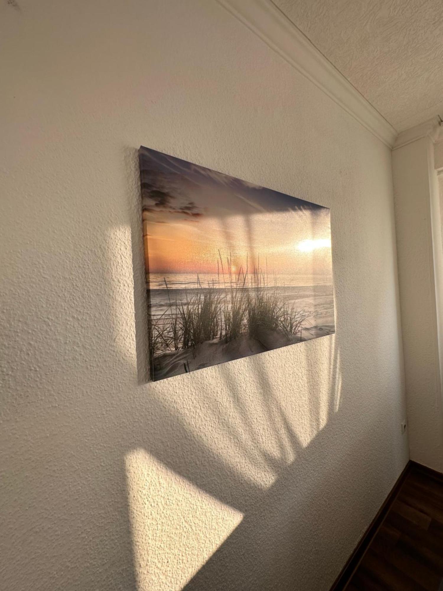 Maisonette Penthouse Laatzen - 5 Min To Messe Hannover Exterior foto
