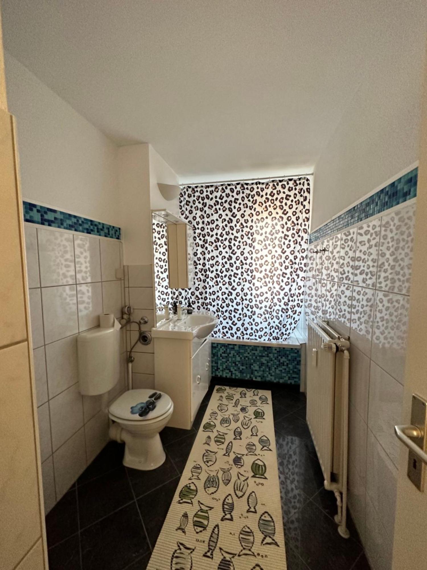 Maisonette Penthouse Laatzen - 5 Min To Messe Hannover Exterior foto